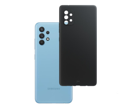 Etui do telefonów 3MK Matt Case do Samsung A33 5G A336 3M003225